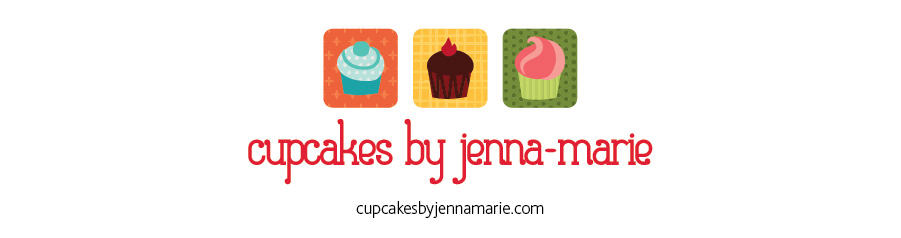 cupcakes by jenna-marie