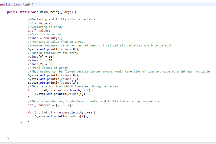 Apcompsci: 2015