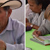 Enseñan a leer y escribir a 108 adultos mayores de Ecatepec
