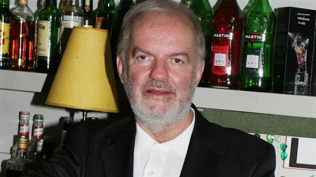 Μιχάλης Ασλάνης 1951-2013 σχεδιαστής μόδας