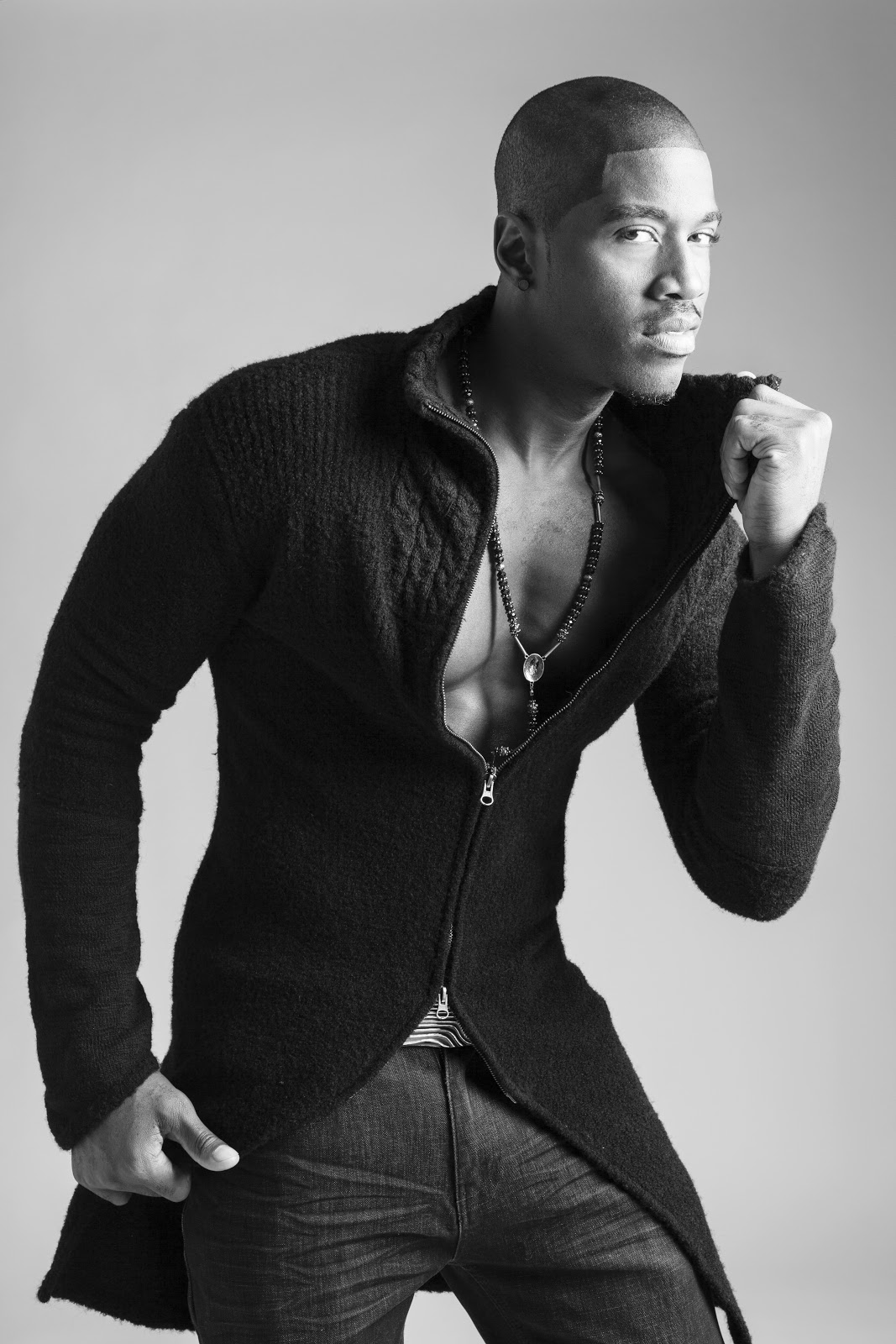 Terrell Carter Kelsey Lane Photography
