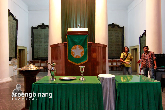 gereja immanuel jakarta pusat