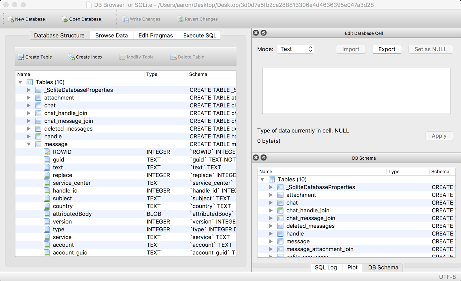sqlite database browser export query result sqlite database browser export query result