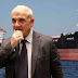 Γεμάτο Τζιχαντιστές το ελληνικό τάνκερ συμφερόντων Μελισσανίδη που βομβαρδίστηκε την Κυριακή στη Λιβύη
