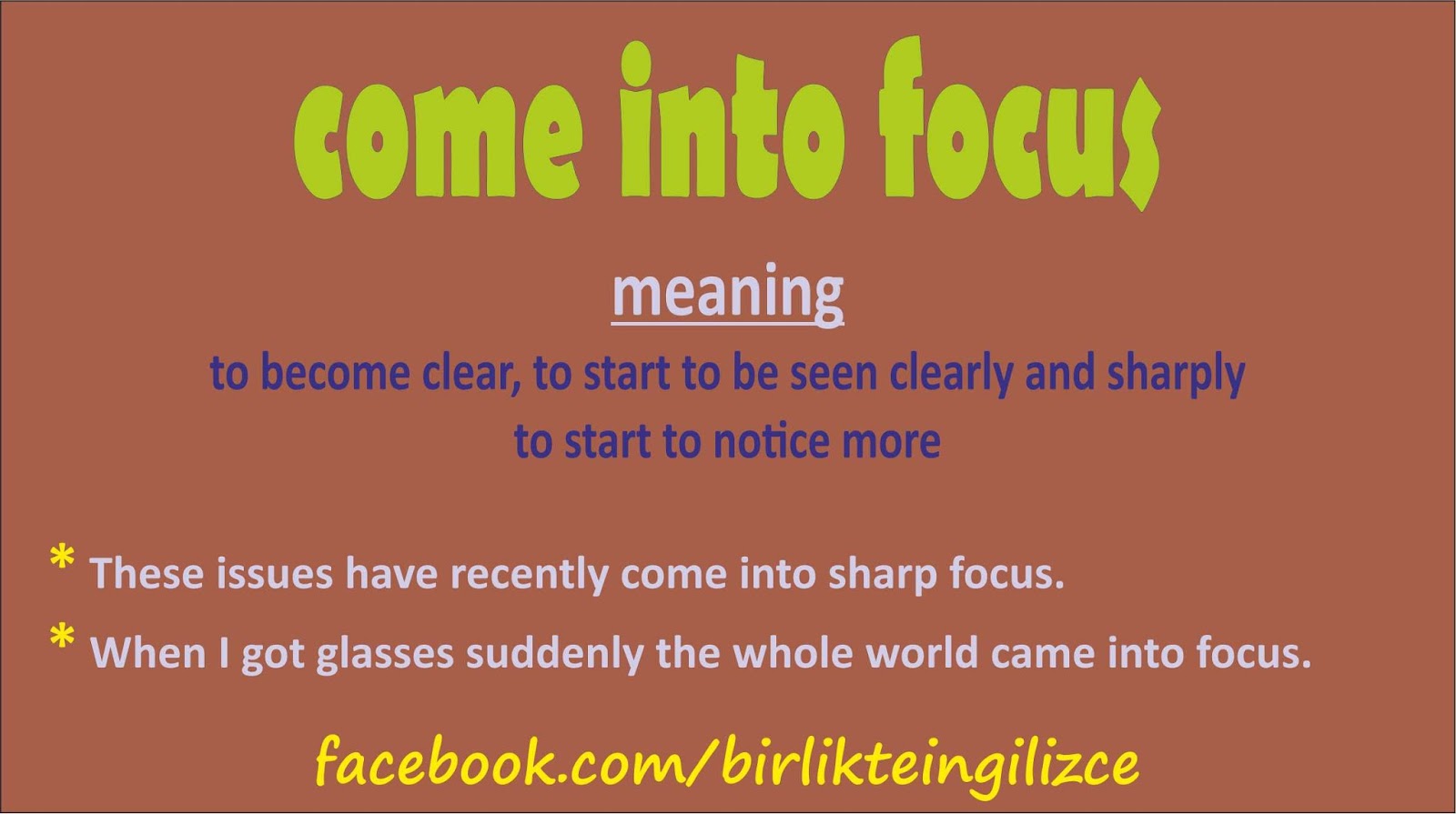 İngilizce Deyimler ve İfadeler 72 Evire Çevire İngilizce