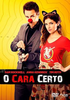 O Cara Certo - BDRip Dual Áudio