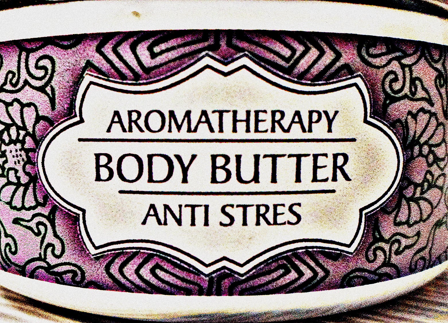 All Naturals Aromatherapy BODY BUTTER Good morning,