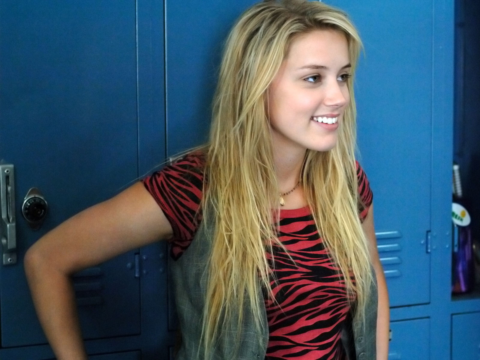 Hot scene amber heard