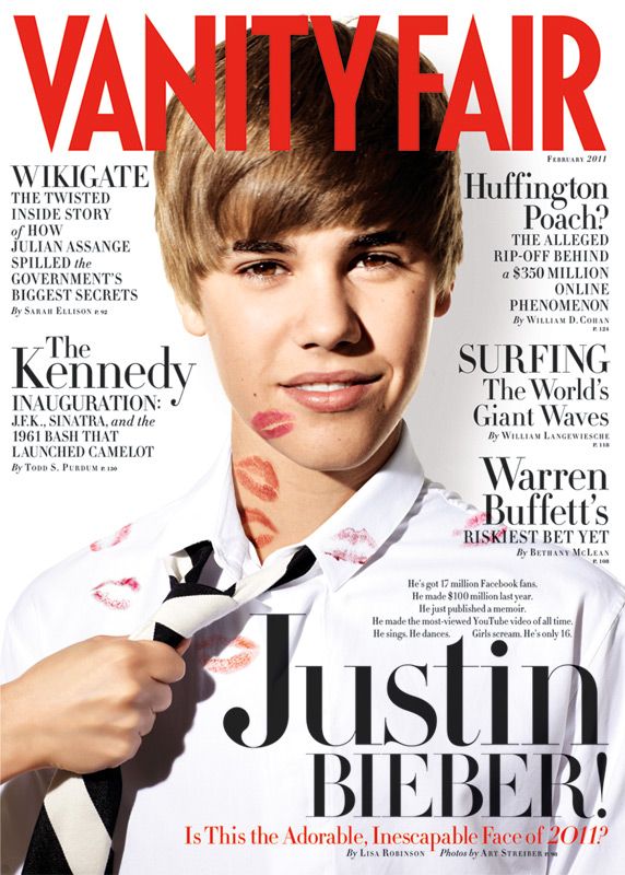 Teen Sensation Justin Bieber 91