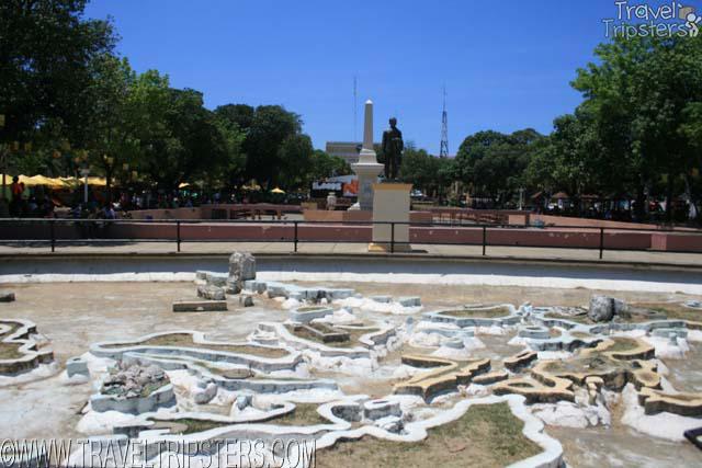 plaza salcedo