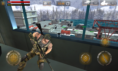 تحميل لعبة Unfinished Mission apk مهكرة, لعبة Unfinished Mission مهكرة جاهزة للاندرويد, لعبة Unfinished Mission مهكرة بروابط مباشرة