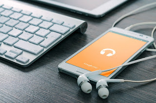 Aplikasi Musik Streaming Terbaik Smartphone Android & IOS