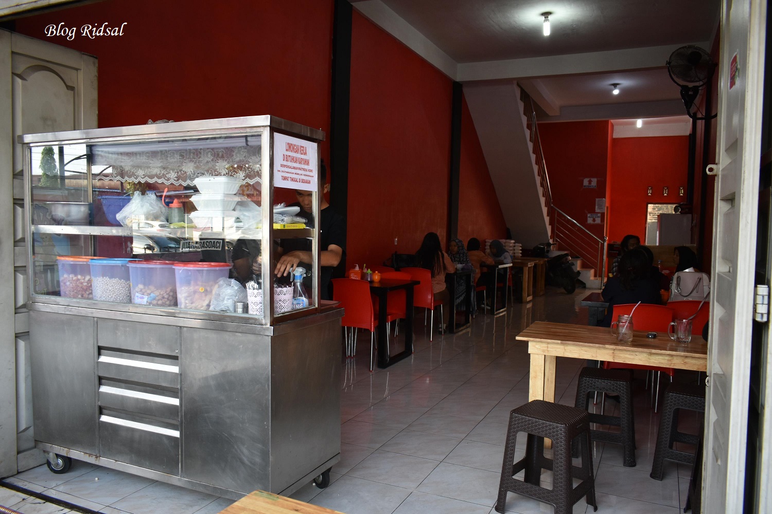 Baso Aci Juara Juaranya Aci Di Medan Blog Ridsal