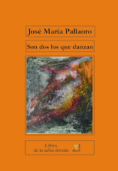 SON DOS LOS QUE DANZAN, 2012 segunda edición