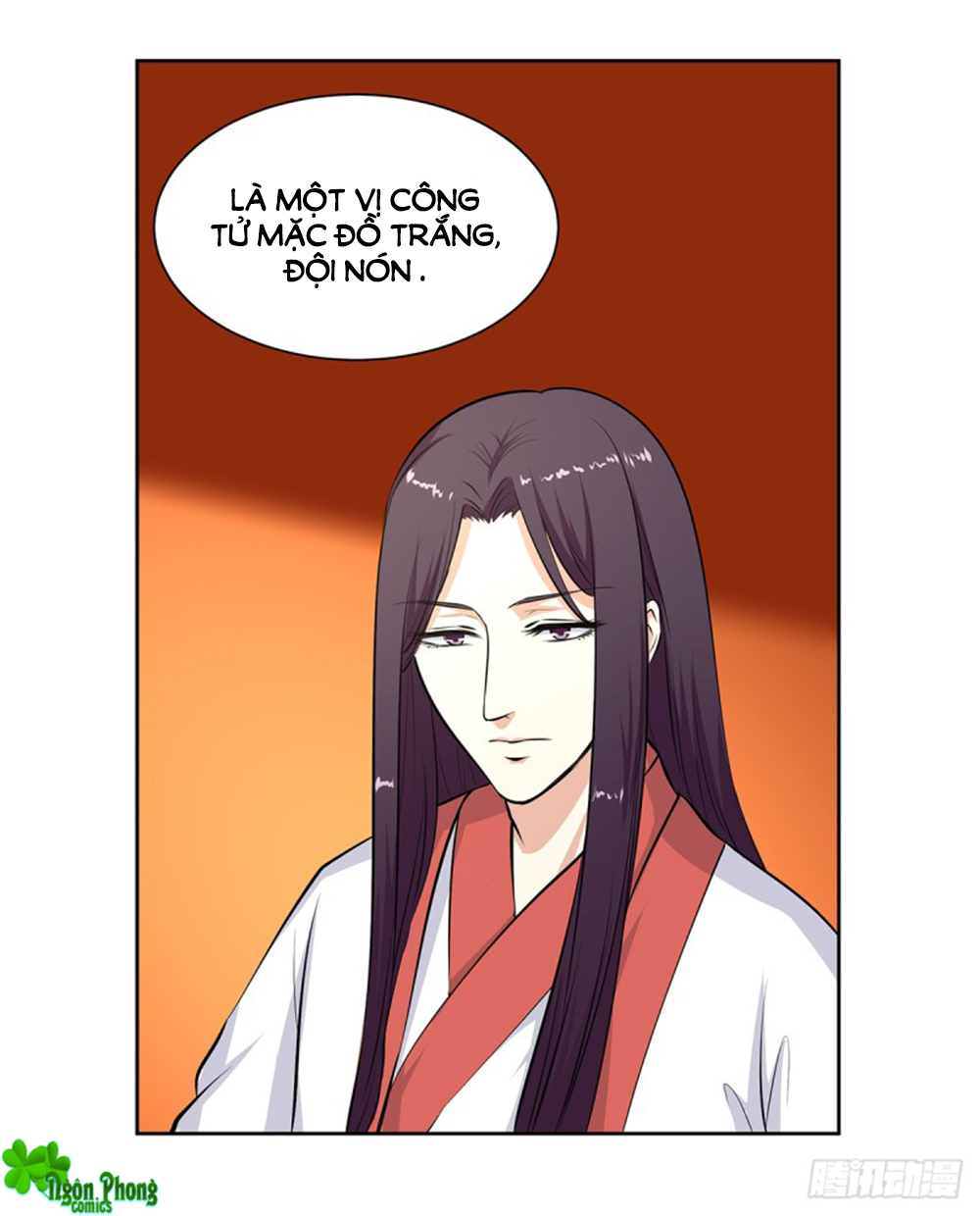 Hỏa Hồ - Chương 43 - Trang 30
