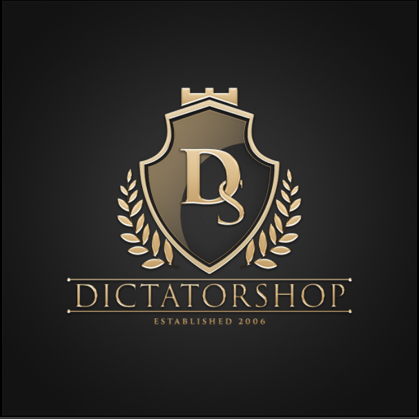 Dictatorshop