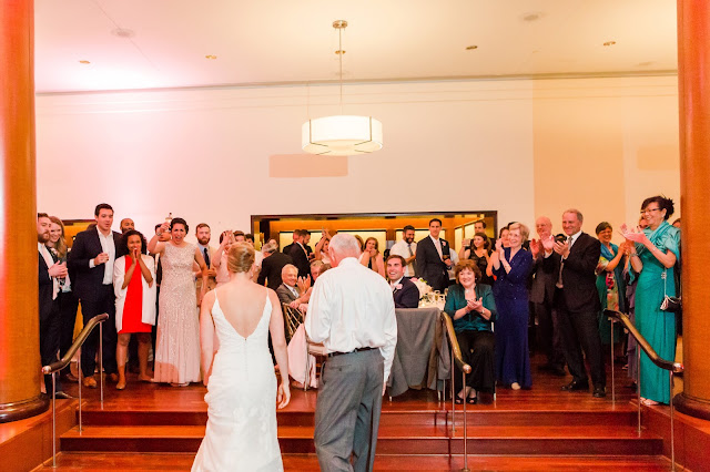 Westin Georgetown Wedding | Photos by Heather Ryan Photography