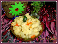 images for Rava Upma Recipe / Sooji Upma / Simple Suji Upma Recipe
