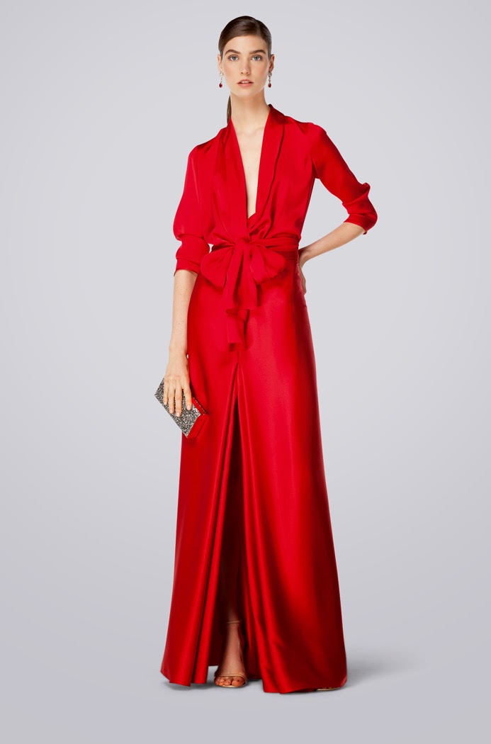 Le Caprice... by Izaro: CAROLINA VERANO 2014