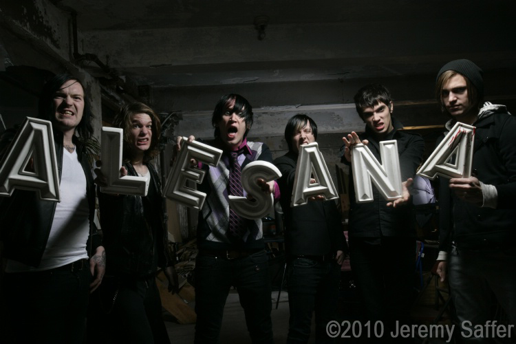 El Rincon del Post_harcore! Biografia De Shawn Milke!