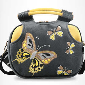 Tas MSB Makara Bag Izzy Grey