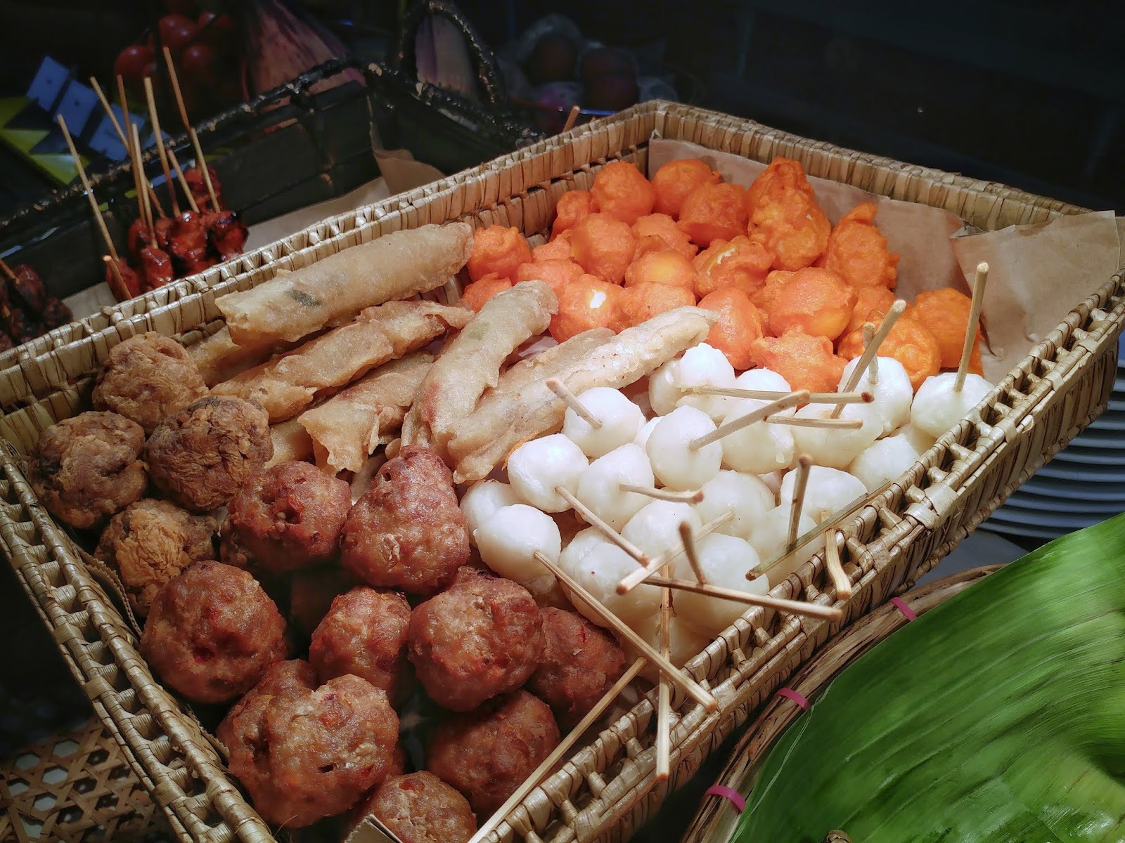 The Art of Cebuano Cuisine At Marco Polo Plaza Cebu