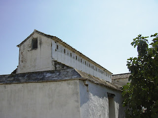 Casas del Palomar (Cortijo 'Arroyo Dulce')