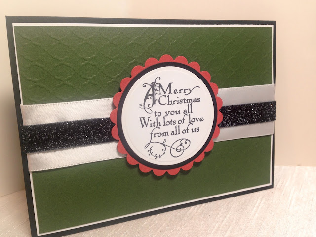 Amy's Creative Pursuits: Christmas Photo Cards Covers