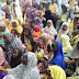 We’ve 981,416 internally displaced persons in Nigeria —FG