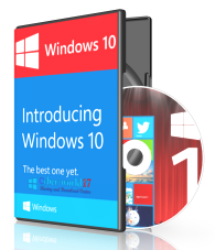 windows 10 gamer edition x64 x86 2015
