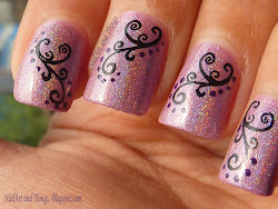 nail indian bridal nails nohti nailart fingernail stamping arts pretty nagelkunstdesigns nagels nagellak gel emulate manicure finger trends linear short