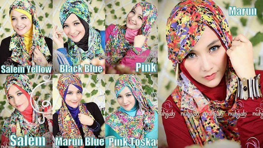 Kumpulan Foto Model Hijab Masa Kini » Foto Gambar Terbaru