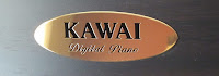 Kawai CP1, CP2, CP3 digital piano