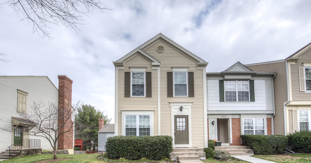 Penderbrook 12141 Wedgeway Place, Fairfax, VA 22033 Open House! By12