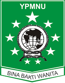 Aneka info: Logo YPMNU Kebumen (Logo Yayasan Pendidikan Muslimat NU