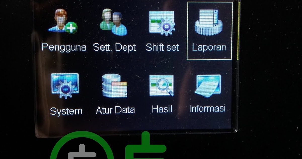 download software mesin fingerprin magic mp5900