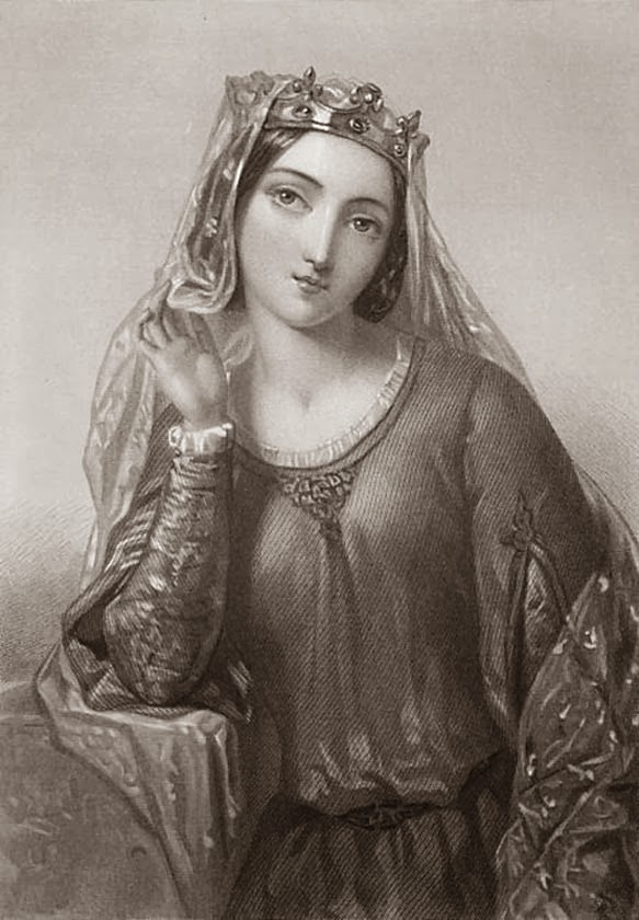 Queens of England: Isabella, the Magna Carta queen