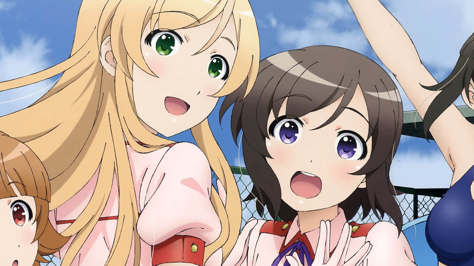 Futsuu No Joshikousei Ga Locodol Yattemita Futsuu no Joshikousei ga [Locodol] Yattemita.: OST
