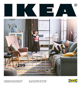 IKEA Catalog 2019 BULGARIA