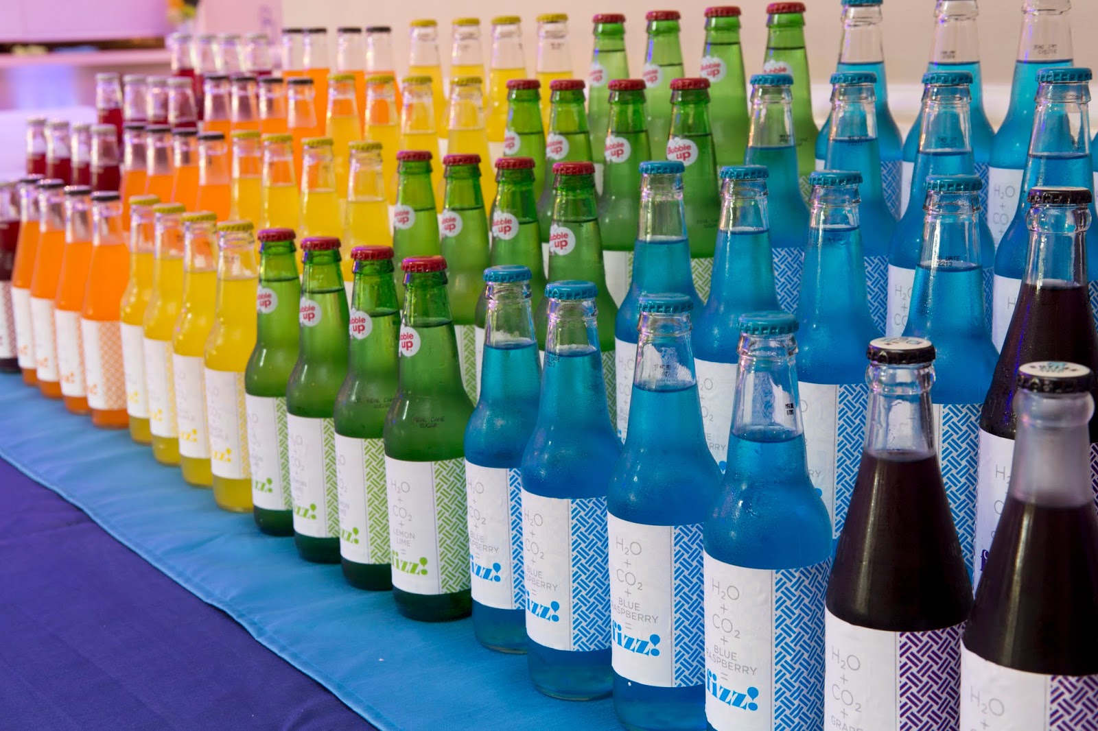 Lindsay Landman Events December 2013