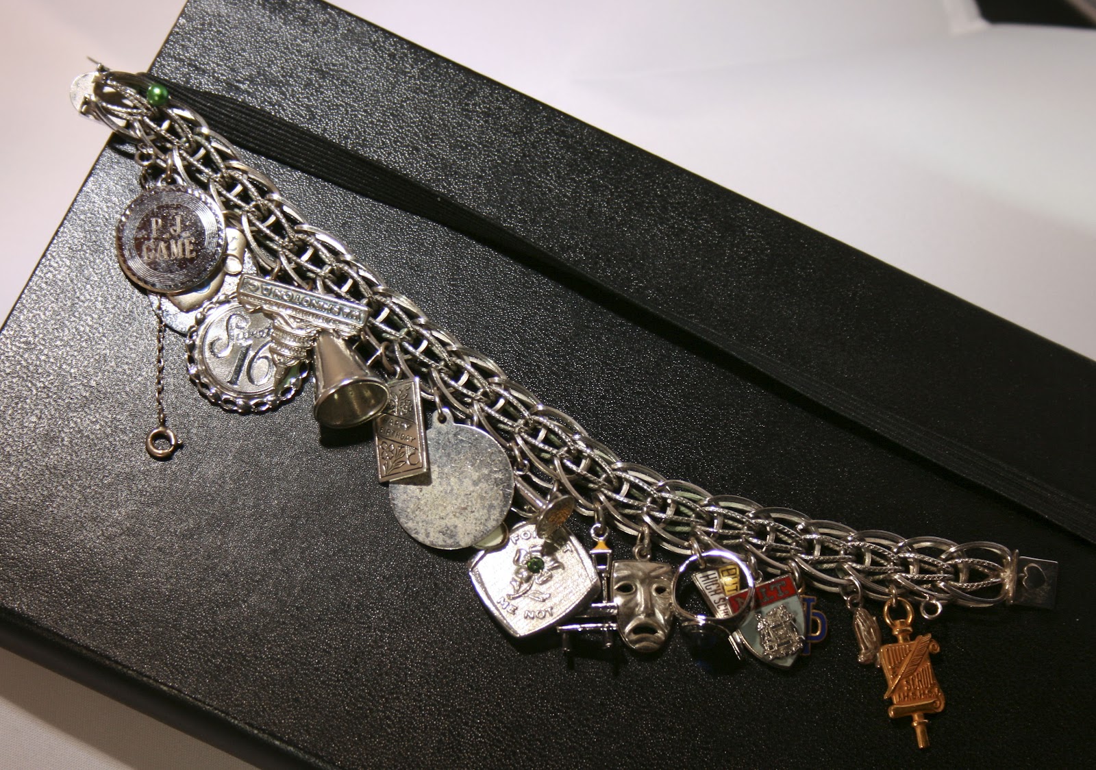 Yeasty For the Exuberantly Creative (YOU!) Creative Spotlight Charm