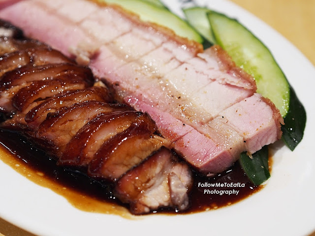 Barbecue Pork & Roast Pork Barbecue Pork & Roast Pork