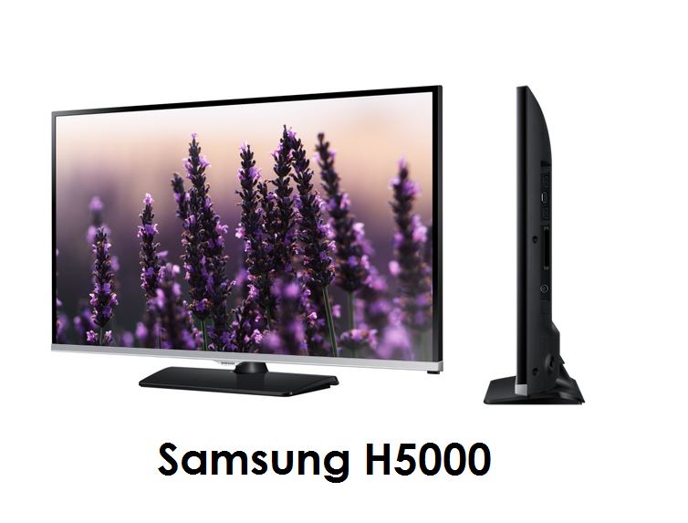 Samsung H5000 non Smart TV 2014 LED TV reviews
