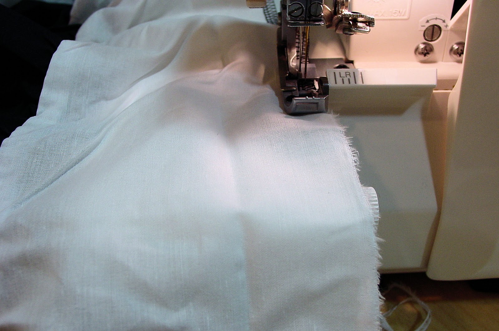 Not Knapping Tutorial A Better Dust Ruffle