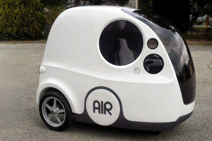 Tata AIRPOD