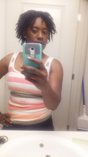 Adventures Of A Nappy Chica Wash Day Time To Shampoo