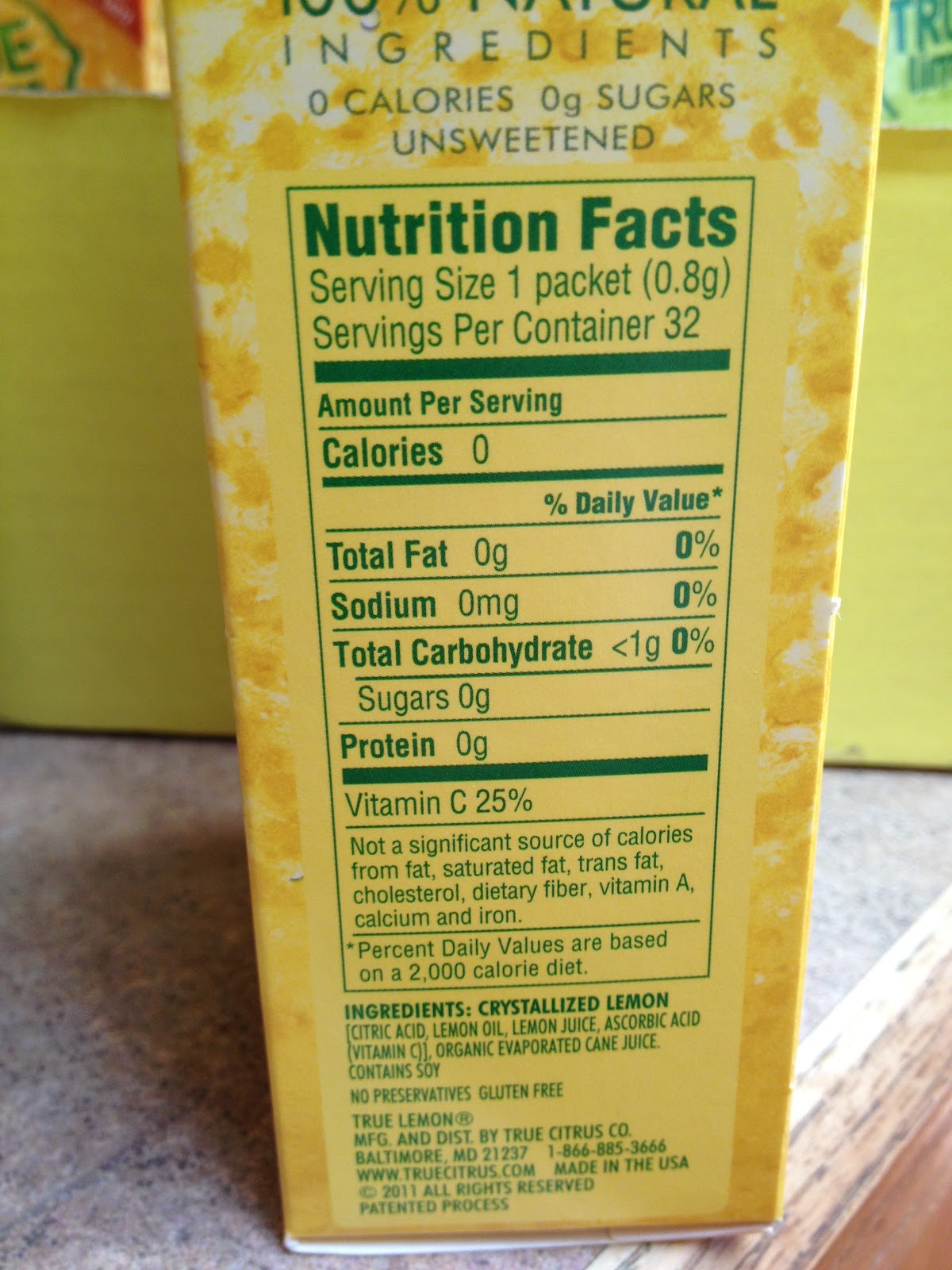 Fake Id Remix Lemonade