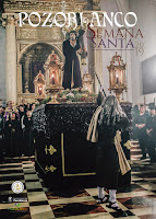 Pozoblanco - Semana Santa 2019 - Luna Benítez