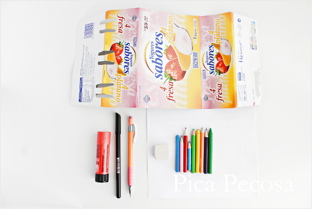 tutorial-como-hacer-casa-muñecas-con-carton-reciclado-packs-yogures-diy-materiales