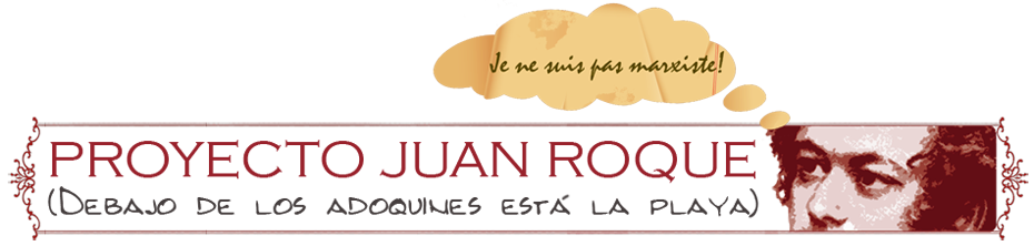 Proyecto Juan Roque